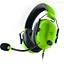 Наушники Razer Blackshark V2 X Green (RZ04-03240600-R3M1) - миниатюра 3