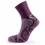 Шкарпетки Bridgedale Coolfusion Trail Blaze Wmns Plum S (1053-610628.350.S) - мініатюра 1