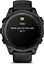 Смарт-часы Garmin tactix 8 - 47 mm AMOLED Includes Applied Ballistics Ultralight Solver (010-03405-00/01) - миниатюра 4