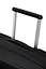Чемодан American Tourister FASTFORWARD 68 см FLASH BLACK 68x46x26(30) MI0*09002 - миниатюра 14