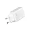 Зарядний пристрій набір блок адаптер і кабель Xiaomi Mi 55 W GaN (MDY-12-EQ) - мініатюра 1