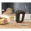 Миксер Braun HM 2110 BK (HM2110BK) - миниатюра 5