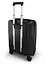 Валіза на колесах Thule Revolve Wide-body Carry-On Spinner Black 3203931 - мініатюра 3