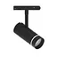 Светодиодный магнитный трековый светильник Feron MGN304 10Вт 4000K черный - миниатюра 2
