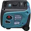 Генератор газово-бензиновый Konner&Sohnen KS 4000iEG S [107779] - миниатюра 3