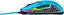 Мышь Cherry Xtrfy Xtrfy M42 RGB USB Blue (XG-M42-RGB-BLUE) - миниатюра 7