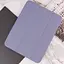 Чохол Epik Smart Case Open buttons для Apple iPad Mini 6 8.3 2021 2024 Lavender gray - мініатюра 7
