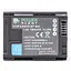 Акумулятор PowerPlant Canon BP-820 Chip 1960mAh - мініатюра 1