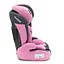 Автокрісло Sesttino Rocker Pro 9-36 кг Pink - мініатюра 4