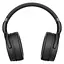 Наушники с микрофоном Sennheiser HD 450 BT Black (508386) - миниатюра 2