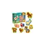 Набір магнітів MAXI "Ферма" Vladi Toys VT3106-24, 17 шт - мініатюра 2