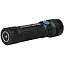 Фонарь Olight Seeker 3 Pro Black - миниатюра 4