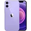 Смартфон Apple iPhone 12 128GB Purple Refurbished - миниатюра 2