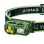 Налобный фонарь YEMAO YM‐T614 яркий легкий с USB‐C зарядкой - миниатюра 2