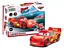 Конструктор дитячий Lightning McQueen – Disney Cars машинка зі світлом та звуками Revell 06562 - мініатюра 1