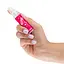 Жидкий вибратор Crushious с ароматом вишни 10 мл - миниатюра 4