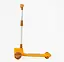 Дитячий самокат Skyper FG-00452 - мініатюра 2