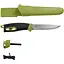 Нож Morakniv Companion Spark Green - миниатюра 5
