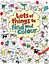 Lots of Things to Find and Colour - мініатюра 1
