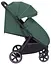 Прогулочная коляска-книга Carrello Corsa CRL-5518 Lime Green - миниатюра 4