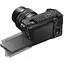 Бездзеркальний фотоапарат Sony Alpha ZV-E1 Body Black (ZVE1B.CEC) UA [104052] - мініатюра 9