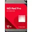 Жесткий диск 3.5" WD Red Pro 12TB SATA 512MB (WD122KFBX) [141148] - миниатюра 2