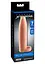 Насадка на пенис Pipedream Real Feel Enhancer XL 18 см телесный - миниатюра 4