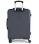 Чемодан Gabol Journey (M) Grey (122846-016) - миниатюра 2