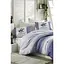 Комплект постільної білизни Beverly Hills Polo Club Євро Блакитний 000165528 - мініатюра 1