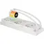 Система водяного охлаждения 1stPlayer CC-360 White (CC-360-WH) [143324] - миниатюра 4