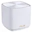 Mesh-система ASUS mesh ZenWiFi XD5 AX3000 3Pcs White 802.11ax (90IG0750-MO3B20) - миниатюра 2