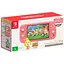 Ігрова приставка Nintendo Switch Lite портативна Animal Crossing New Horizons - мініатюра 1