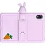 Планшет Doogee U9 Kid 3/64GB WI-FI Macaron Purple Global EU [105335] - мініатюра 5