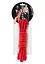 Веревка Hidden Desire Bondage Rope 3 м красный - миниатюра 3