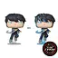 Ігрова фігурка Funko Pop! серії Solo Leveling Сонг Джіну W/CH в асортименті (86843) - мініатюра 2
