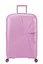 Чемодан 77 См American Tourister STARVIBE METALLIC PASTEL LAVENDER 77x51x30(33) MD5*91004 - миниатюра 1
