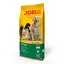 Сухий корм Josi Dog (Джози Дог) Solido 15 кг для малорухливих та літніх собак - мініатюра 1