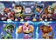 Пазл Trefl Вместе сильнее Щенячий патруль 160 эл. (15417) - миниатюра 2