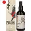 Виски Fujimi The 7 Virtues of the Samurai Blended Japanese Whisky, 40%, в подарочной упаковке, 0,7 л - миниатюра 1