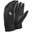 Рукавиці Mountain Equipment Terra Glove Black S (1053-ME-003691.01004.S) - мініатюра 1