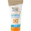 Сонцезахисний лосьйон для дітей Garnier Ambre Solaire Малюк у тіні, SPF 50+, 50 мл - мініатюра 1