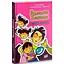 Книга Детектив Кефірчик вистежує оселедця. Книга 4. Автор - Малгожата Стренковська-Заремба (Урбіно) - мініатюра 1