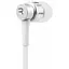 Провідні вакуумні навушники Remax RM-535, 3.5mm, 1.2m, silver - мініатюра 3