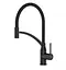 Змішувач для кухні Frap з гнучким виливом F4552-6 - мініатюра 1