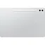 Планшет Samsung Galaxy Tab S10 Plus 5G 12/512GB Platinum Silver (SM-X826BZSP) [159544] - миниатюра 9
