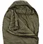 Спальный мешок Wechsel Wildfire 10° M TL Mud Green Left (232044) (DAS302758) - миниатюра 4