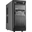 Корпус Chieftec LIBRA LF-02B-OP ATX, без БЖ, Black - мініатюра 1