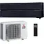 Сплит-система Mitsubishi Electric Premium MSZ-LN25VGB-E1/MUZ-LN25VG-E1 Black (129716) - миниатюра 1