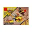 Конструктор Ninjago с фигуркой от 40 деталей (в ассортименте) - миниатюра 5