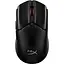 Комп'ютерна миша HyperX Pulsefire Haste 2 mini RGB USB-A/WL/BT чорний teh0014113 - мініатюра 1